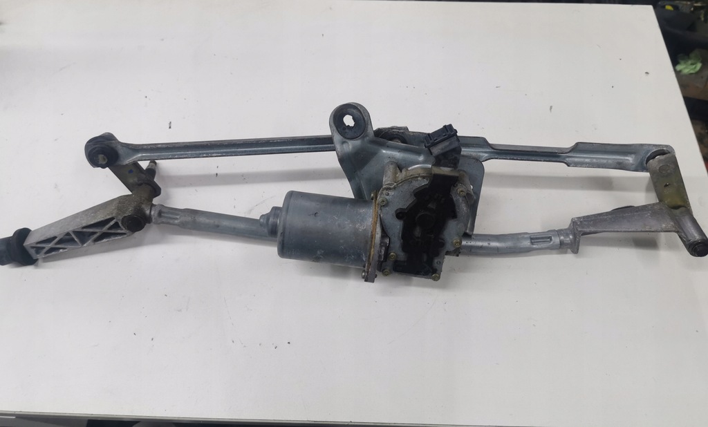 фото №1, Механизм дворник перед volvo v70 ii 9171901