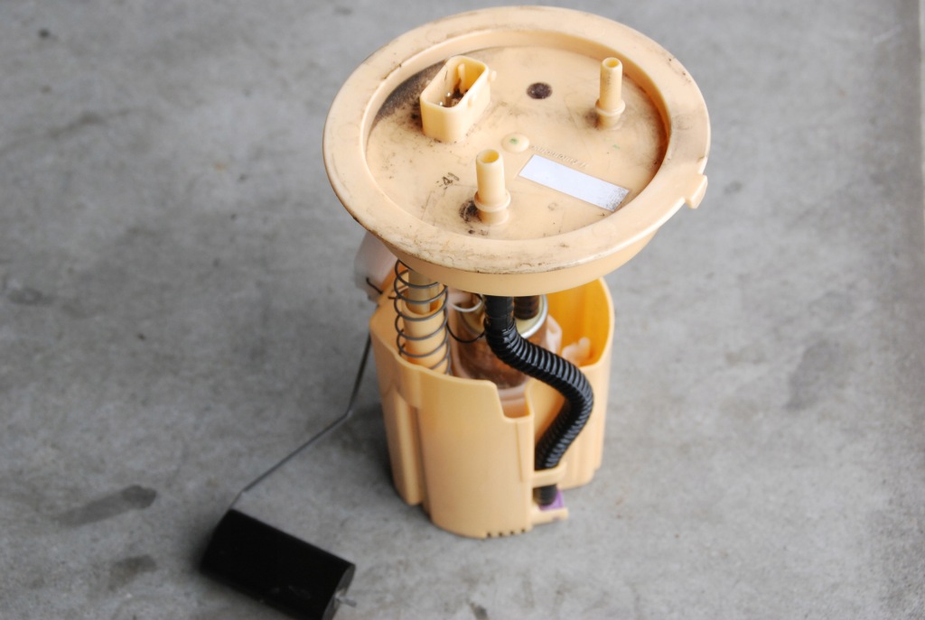 фото №1, Mini countryman s r60 n47 насос топлива корзина поплавок