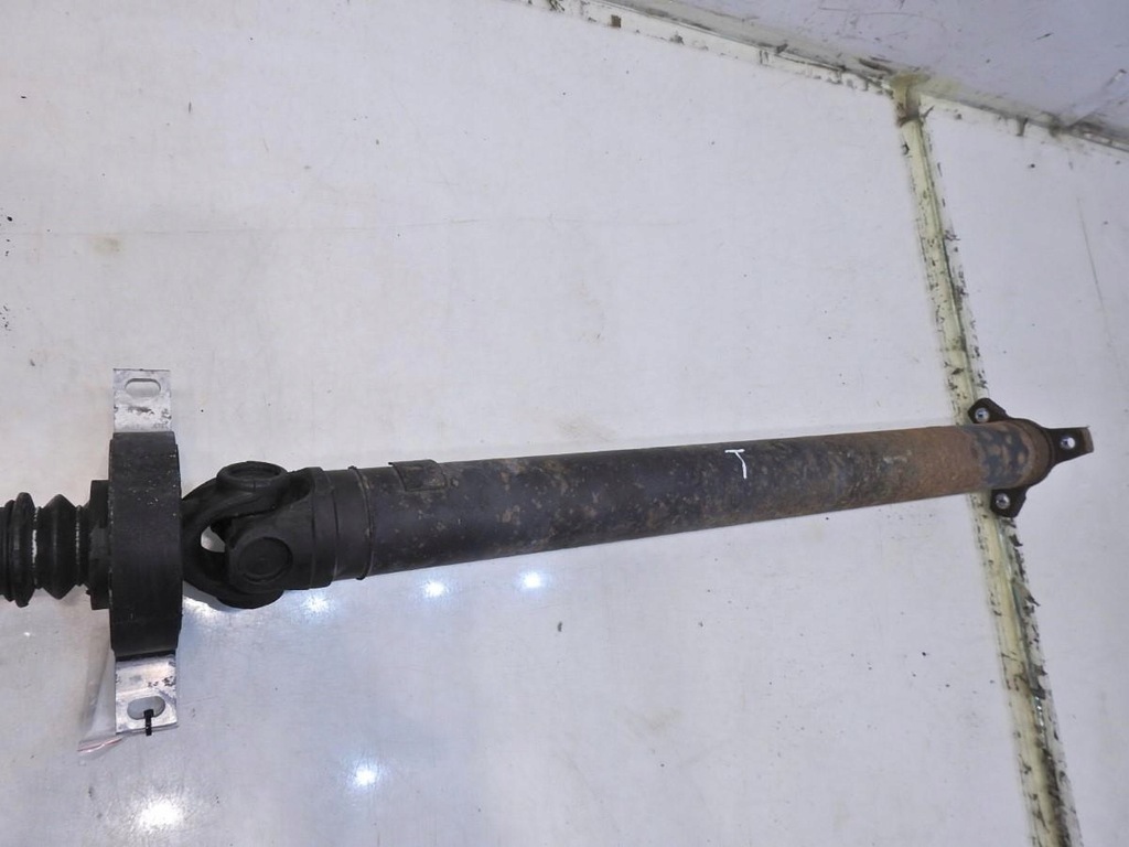 фото №3, Wał приводной bmw 3 e91 2.0 d