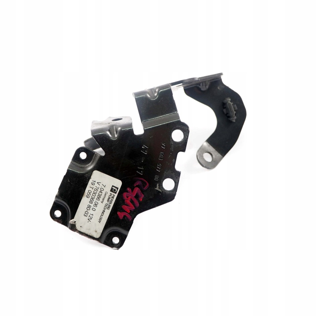 фото №9, Mini r55 r56 r57 кронштейн кронштейн насоса 7603977