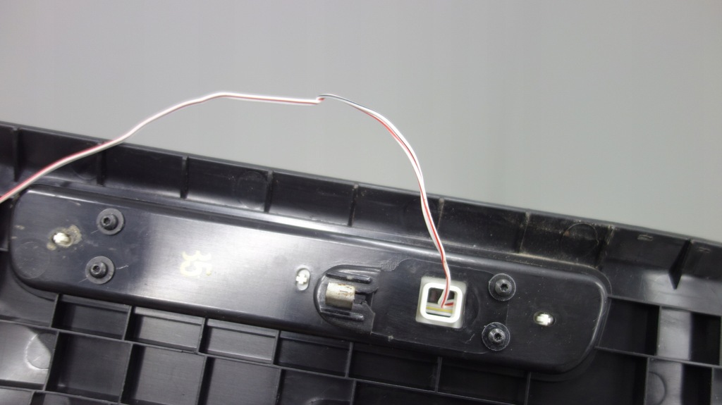 фото №9, Volvo xc90 ii накладки порогові комплект