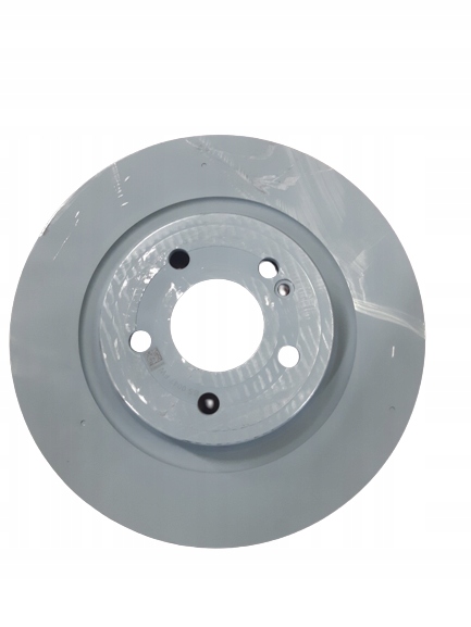 фото №1, Оригинальная диск ham. задняя mercedes eqa