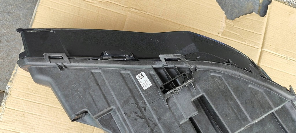 фото №10, Лампа opel astra k 2015 лампа передняя