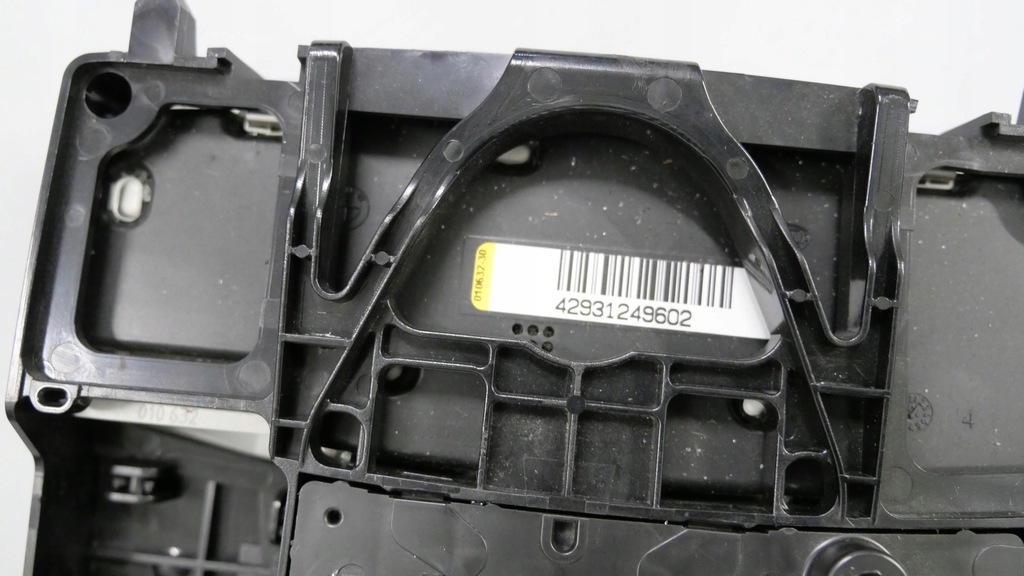 фото №7, Bmw f15 f20 f30 f31 лампа освітлення салону кабіни люк джгут