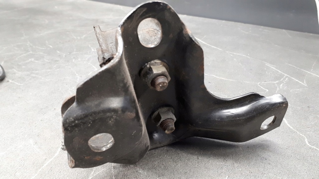 фото №5, Подушка двигуна rover 620 2.0 95r