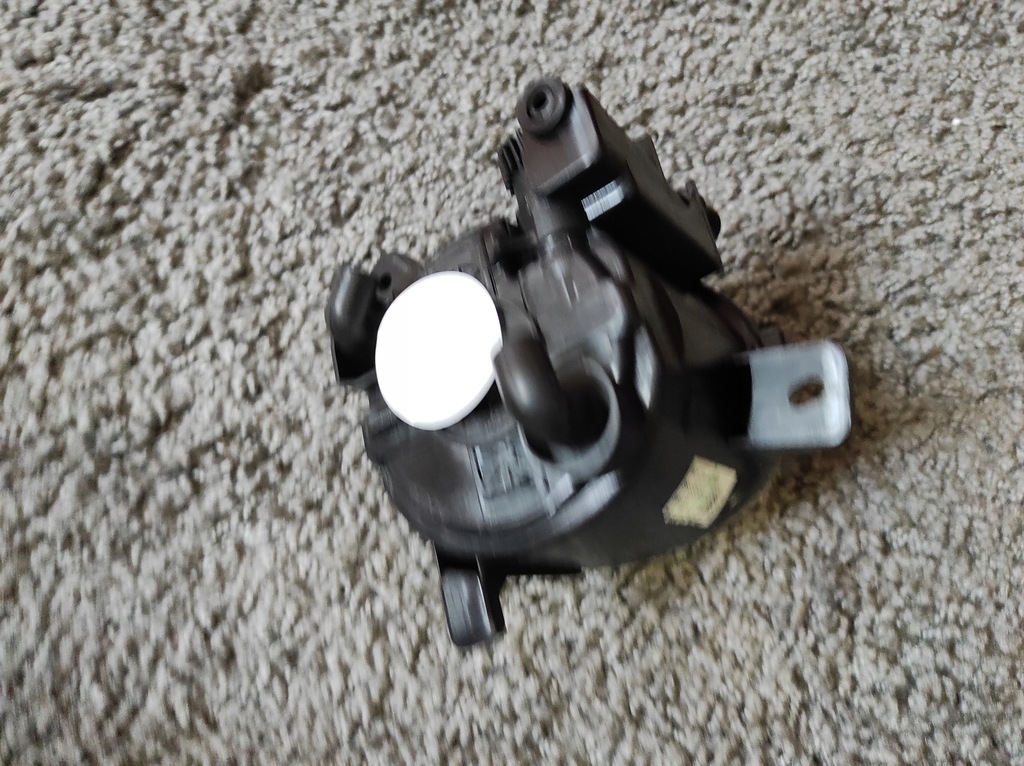 фото №7, Протитуманна фара правий lub лівий audi q3 8u