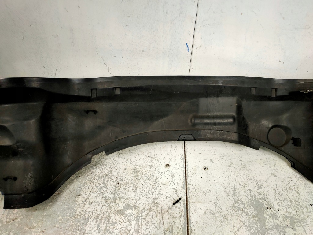 фото №4, Стена перегородочная перегородка mini clubman s r55 2755866