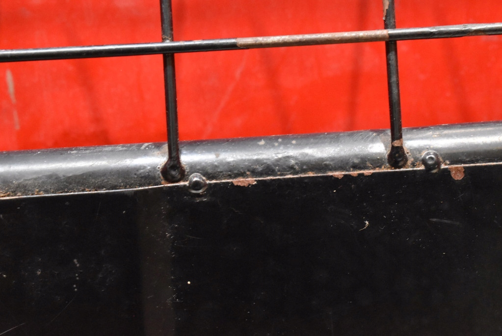 фото №5, Стена перегородочная перегородка peugeot bipper 1 i 08-20