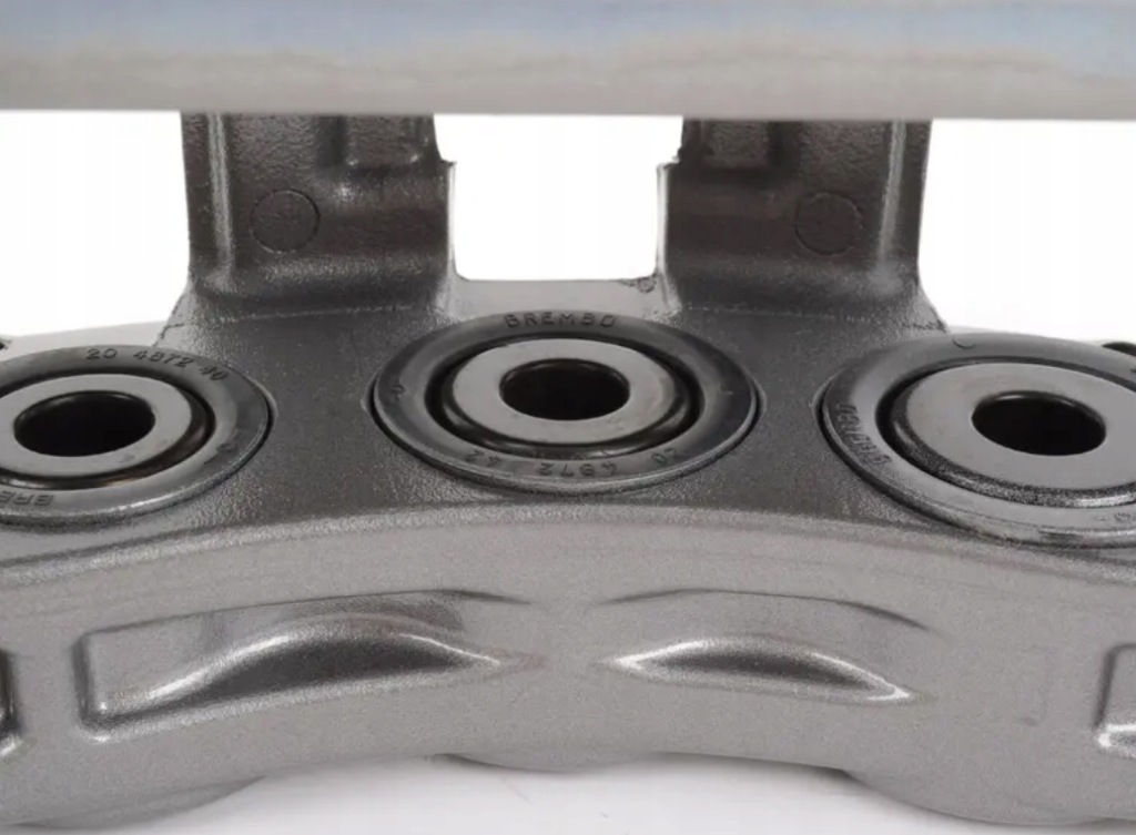 фото №5, Bmw 1 coupe e82 суппорт тормозной передний левый 6786059 34106786059