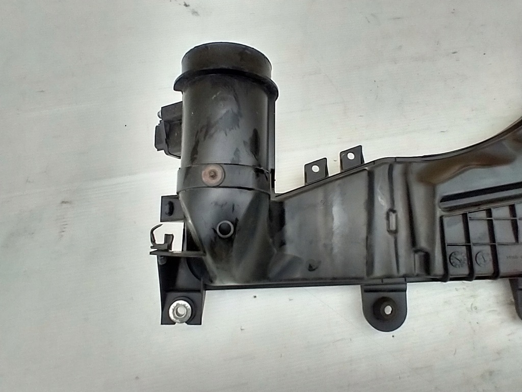 фото №10, Infiniti qx50 ex30d 3.0d корпус фильтра воздуха расходомер 1by1a