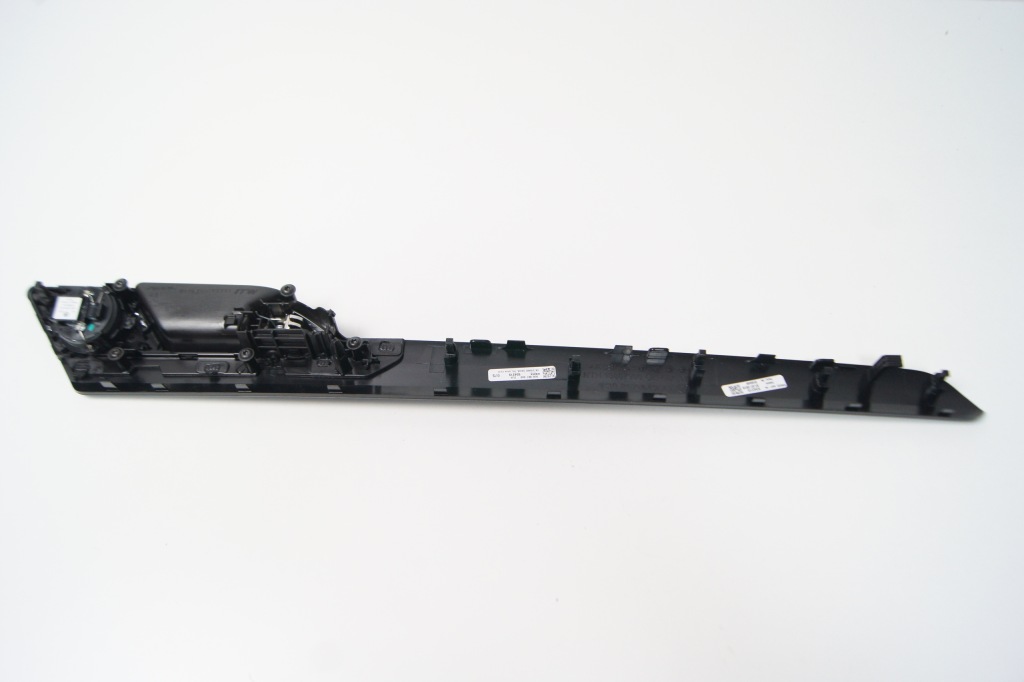 фото №4, Gd arteon dekor молдинг двері лівий задня 3g0867449