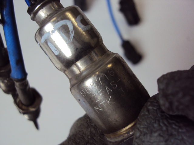 фото №5, Датчик лямбда-зонд ford focus mk3 1.6 tdci 2010-2018