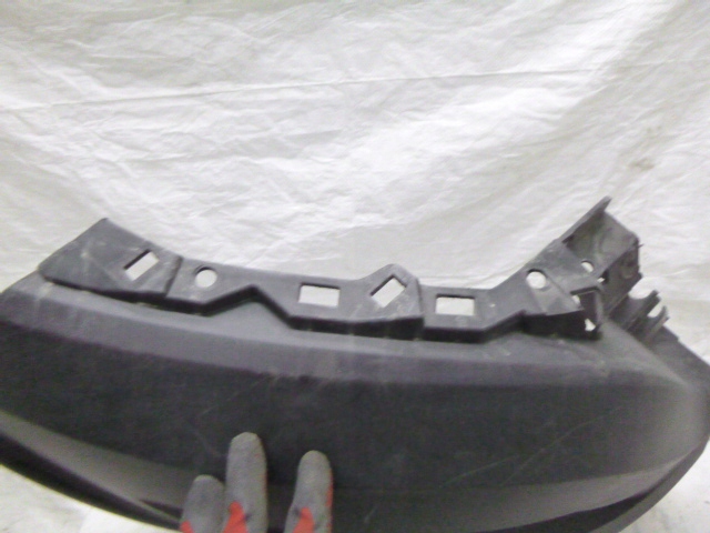 фото №10, Кутик бампера правий перед ducato boxer jumper