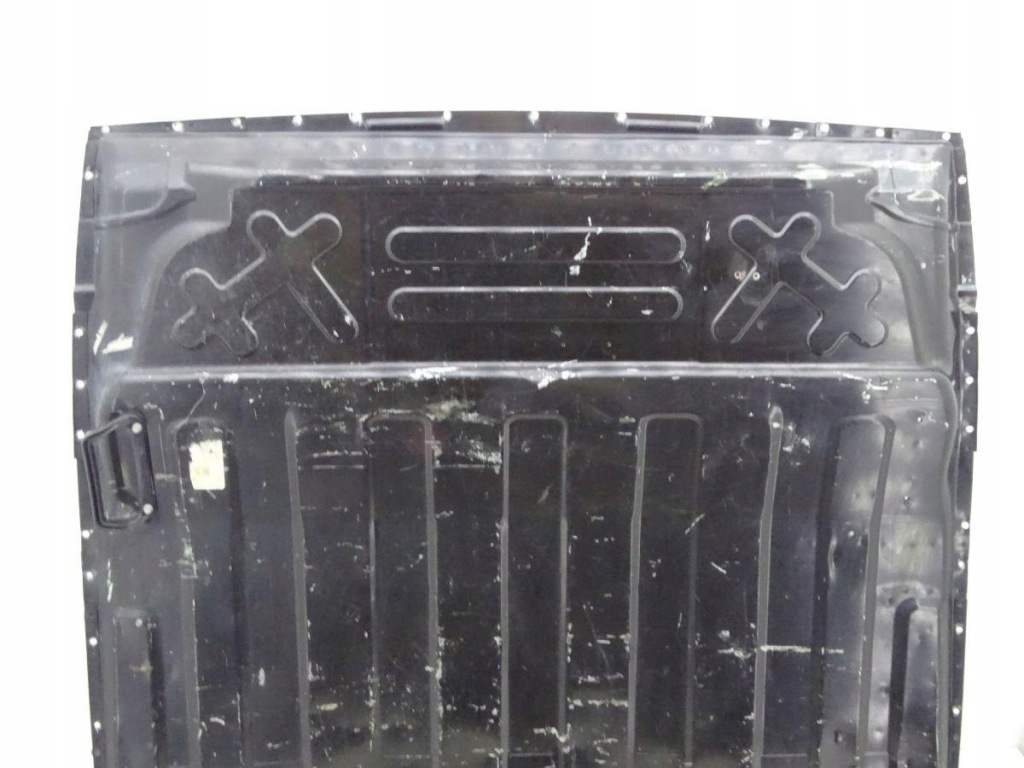 фото №6, Iveco daily vi 14- e6 стена перегородочная