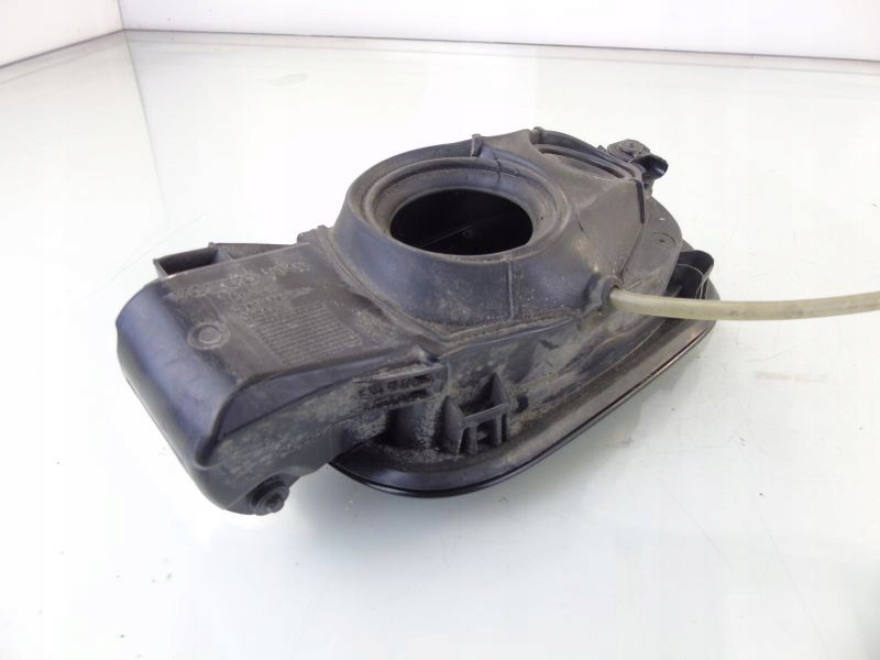 фото №2, Volvo s90 кришка заливної пального дизель adblue