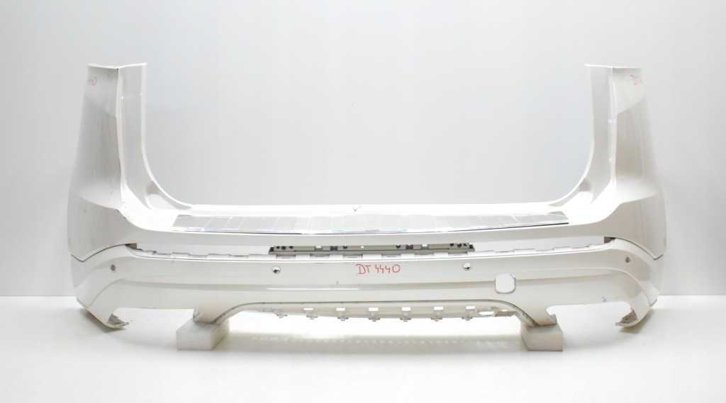 фото №1, Ford edge mk2 ii st line sport бампер задняя задний org