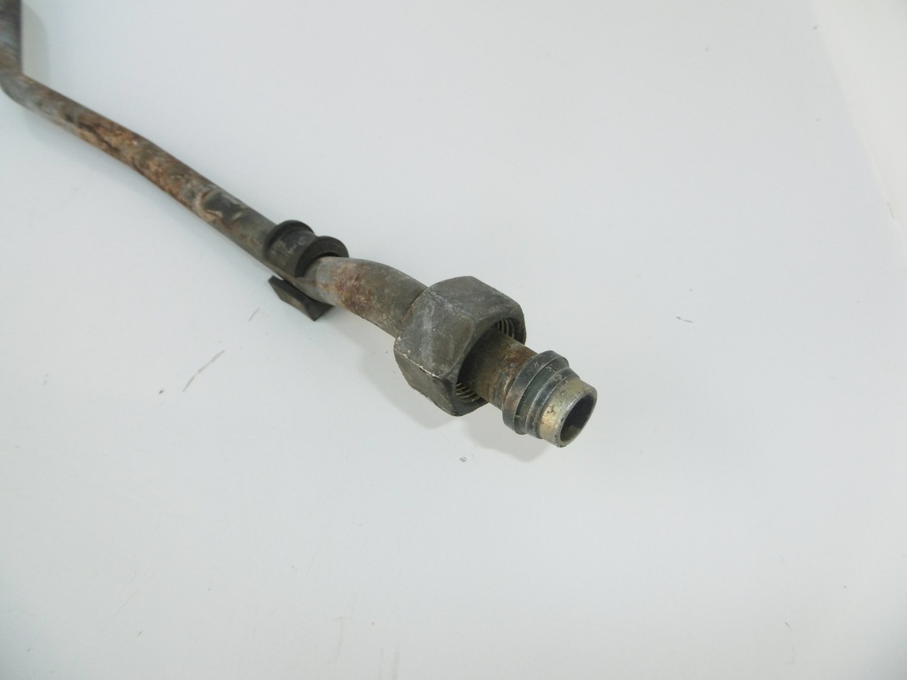 фото №6, Шланг трубка компрессора воздуха magnum dxi