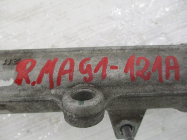 фото №13, Peugeot 308 t9 рейка рульова трансмісія кермова