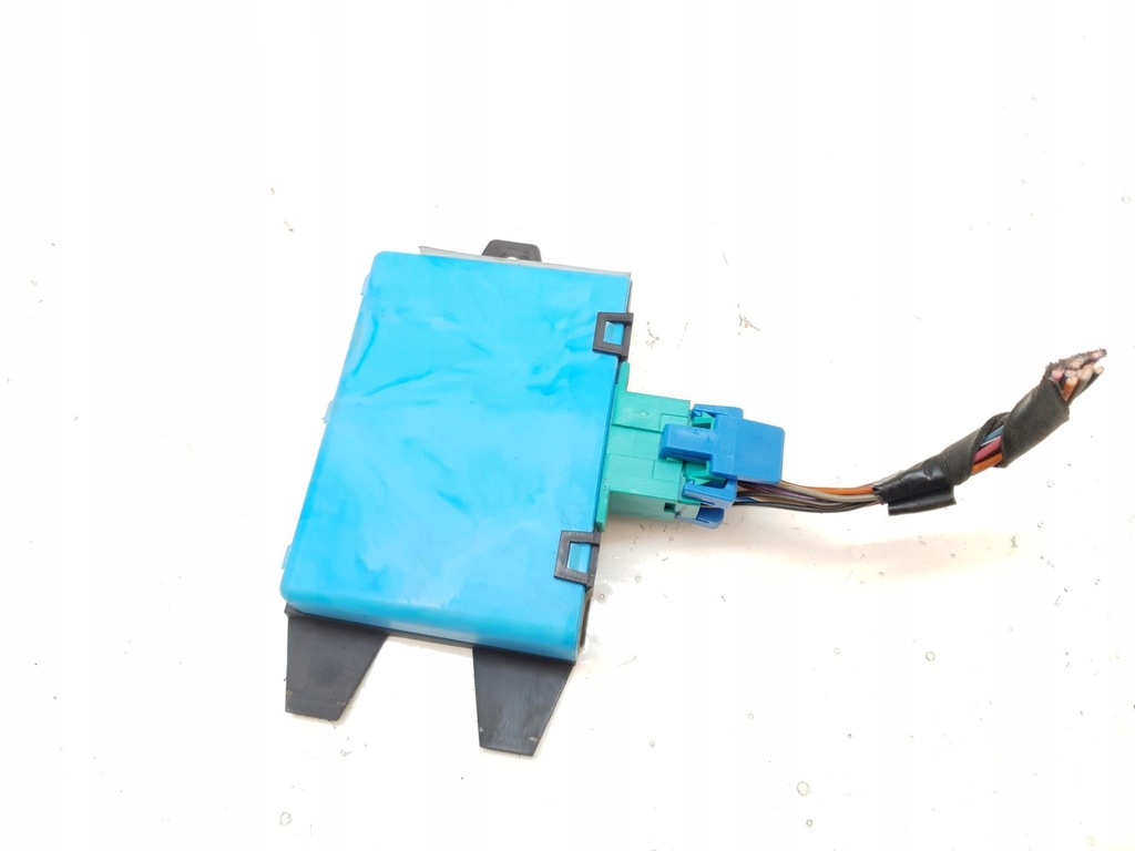 фото №2, Модуль сигналізація chevrolet astro