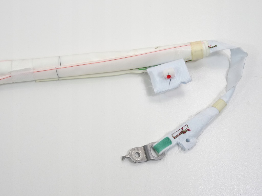 фото №6, Lexus ux 250h подушка безопасности шторка безопасности левая 2018-