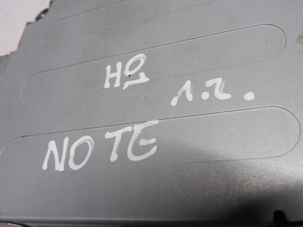 фото №8, Nissan note ii e12 12-16 модуль блок управления камеры 292a54ba0b