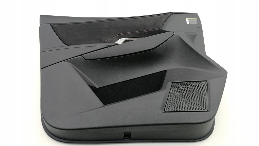 фото №1, Citroen ds7 ds 7 обшивка оббивка двері ліва перед