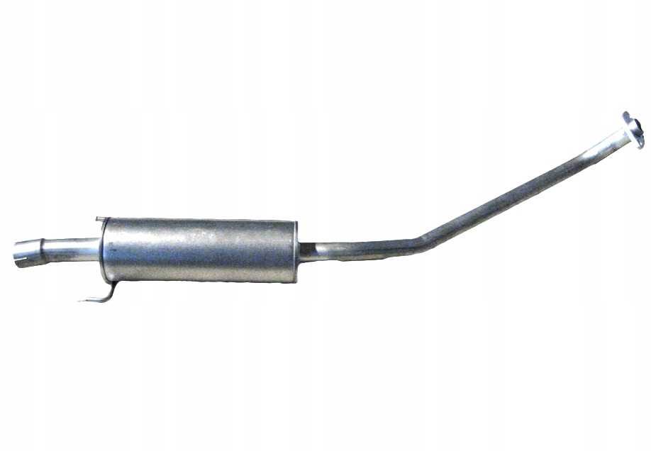 фото №1, Гаситель средний toyota corolla 1.4 1.6 ! izawit !