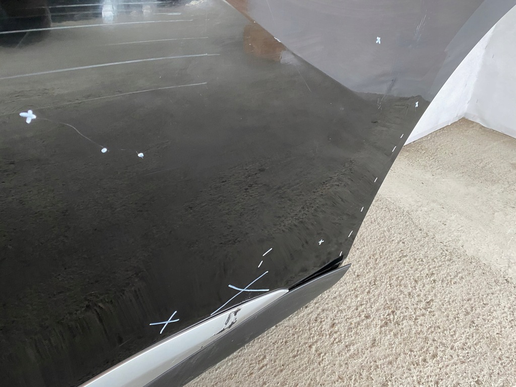 фото №8, Peugeot 2008 ii 2019r- двері задня ліва задні