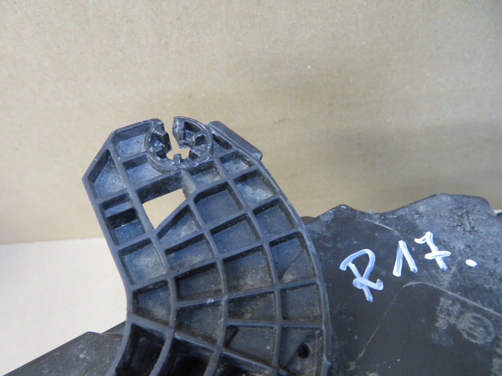 фото №16, Лампа перед левый led линза ford transit custom lift 19-23r