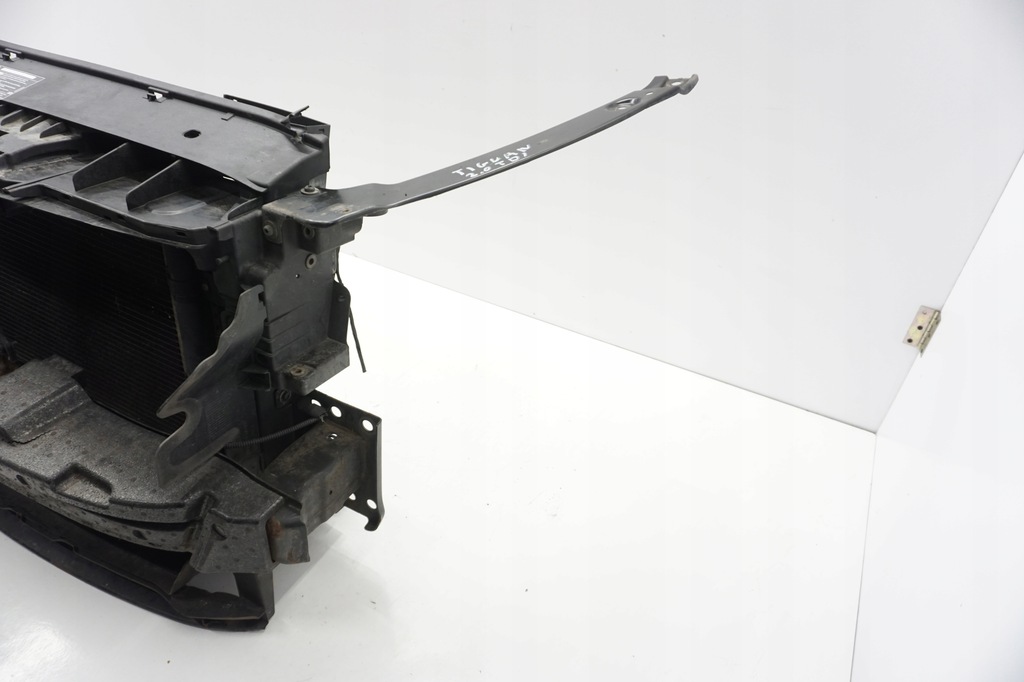 фото №6, Vw tiguan 5n pas передний усилитель 2.0tdi