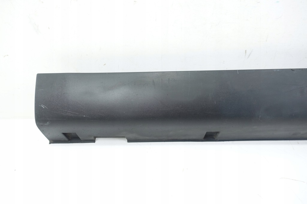 фото №2, Накладка молдинг порог левая ssangyong tivoli