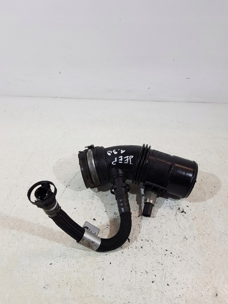 фото №4, Шланг трубка воздуха 55282243 jeep renegade compass ii fiat 500x 1.3b