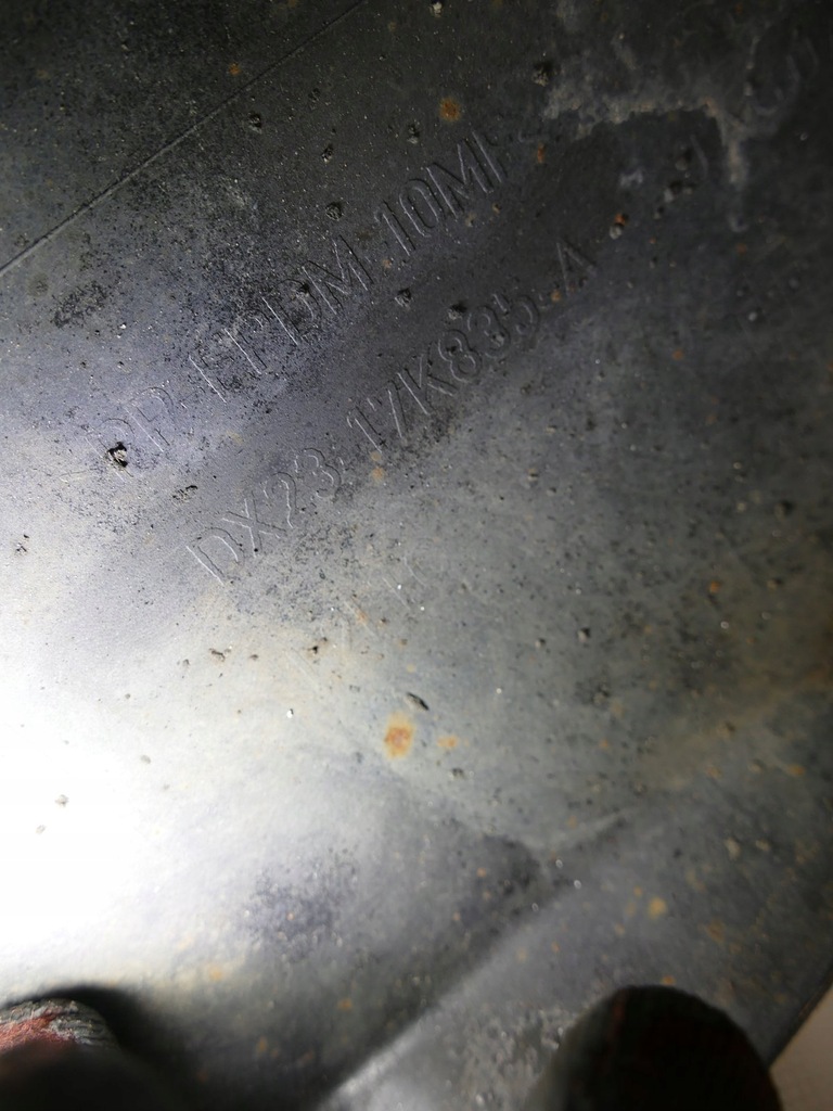 фото №16, Jaguar xf x250 kombi sportbrake бампер pdc задняя chp