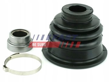 фото №2, Защита шарнир renault master 98 внутренний renault ma