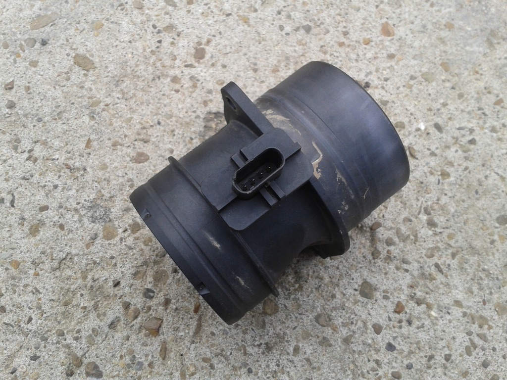 фото №4, Расходомер vw golf vii 7 2.0 tdi 03l906461a