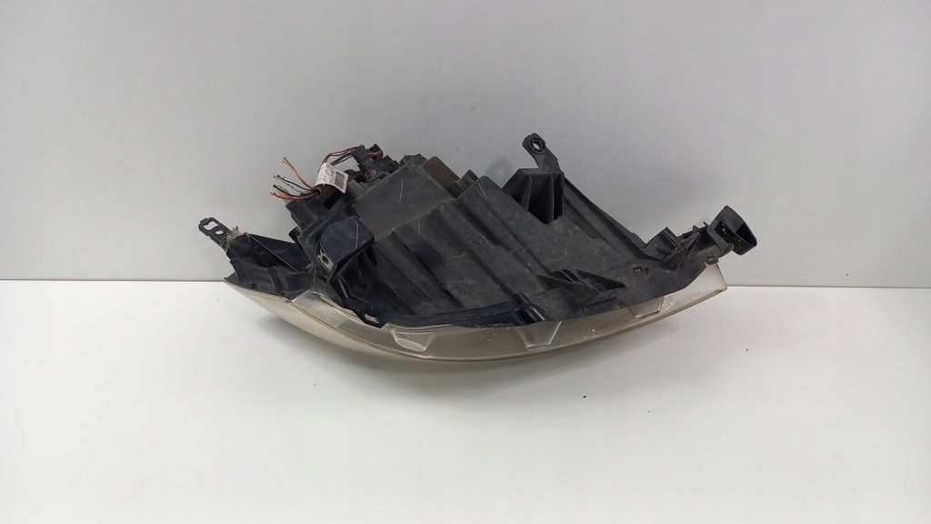 фото №7, Nissan nv200 лампа перед левая