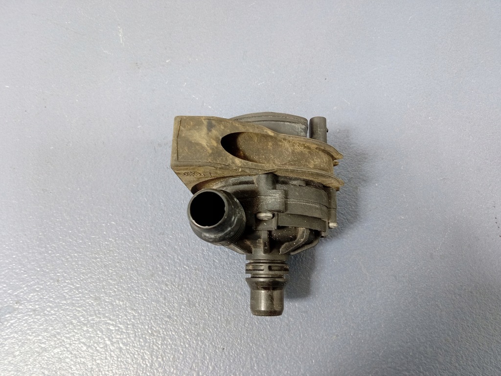 фото №6, Bmw 2 f44 f40 f54 b38 b48 насос wody 9470972