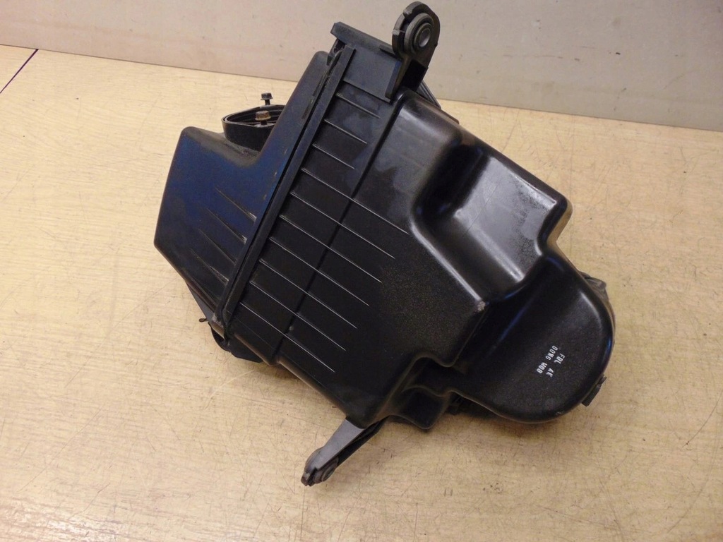 фото №6, Корпус фільтра фільтр повітря kia venga 1.4 crdi