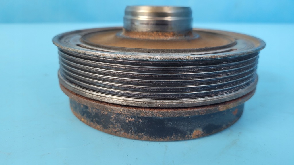 Купить Bmw x2 f39 2.0b b46a20b 18r шкив коленчатого вала 8602800