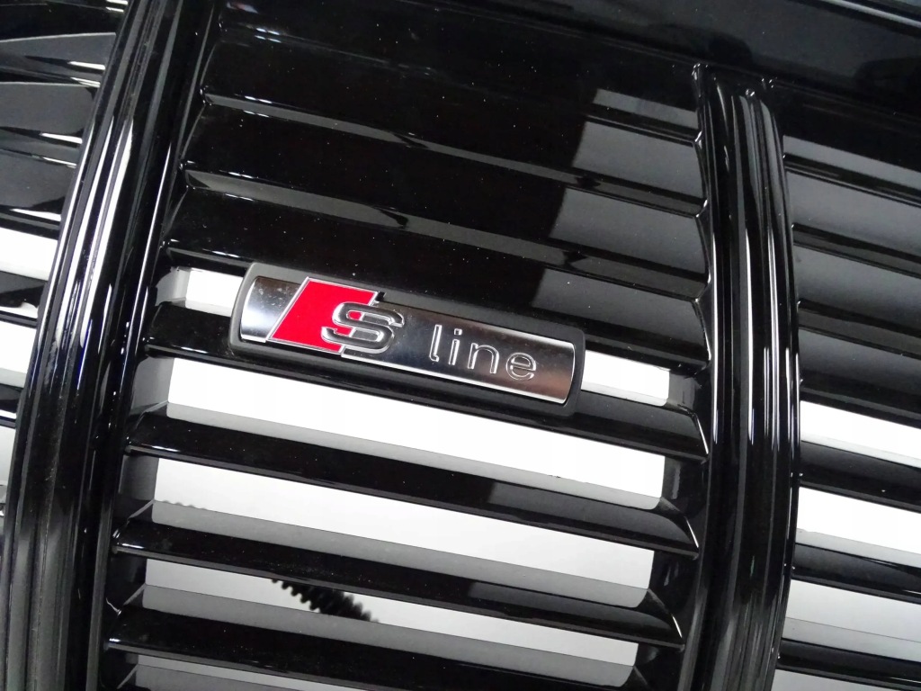 фото №6, Бампер перед передний audi e-tron 4ke s-line