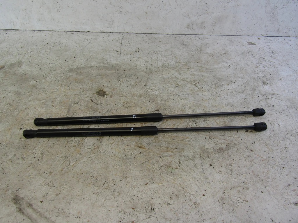 фото №1, Volvo s60 ii амортизатори кришки 31333202