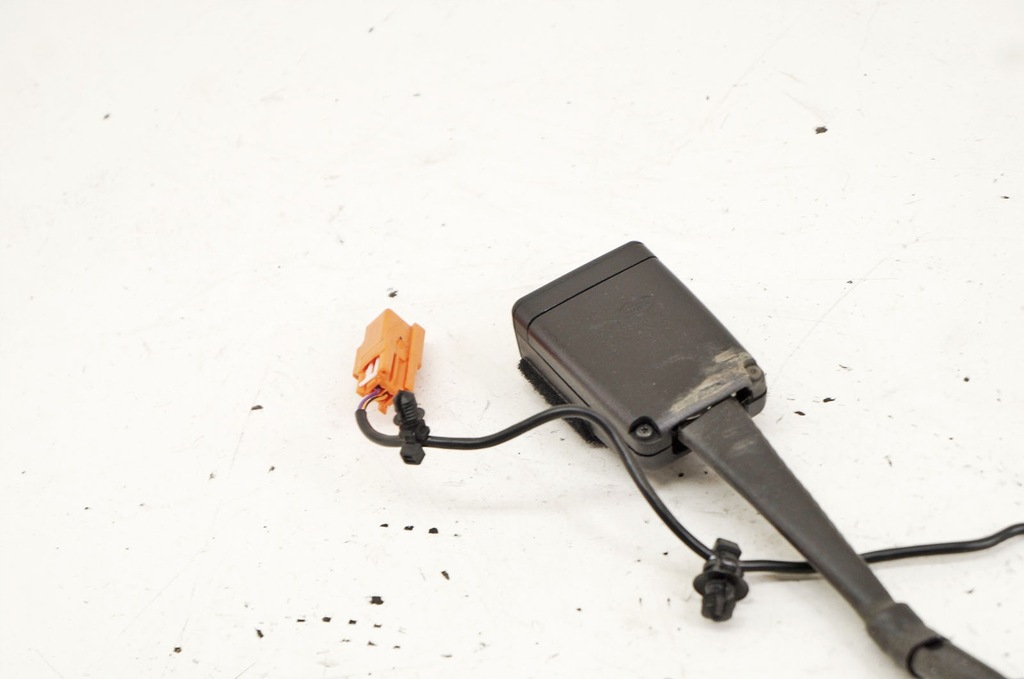 фото №4, Ho091 jaguar xe x760 замок поперечина правий перед