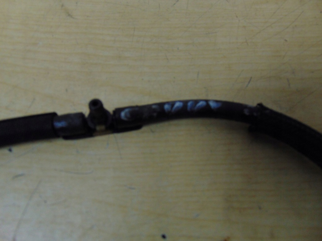 фото №9, Провода топлива обратка топлива vw caddy iii 2010- 2.0 tdi