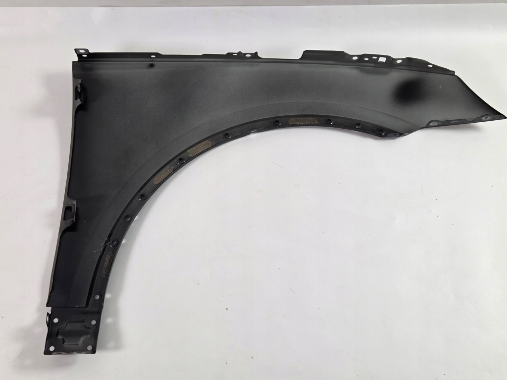 Крыло  перед передний левое  audi q5 2 80a fy 16-24r. - чёрный - оригинал. audi в Украине