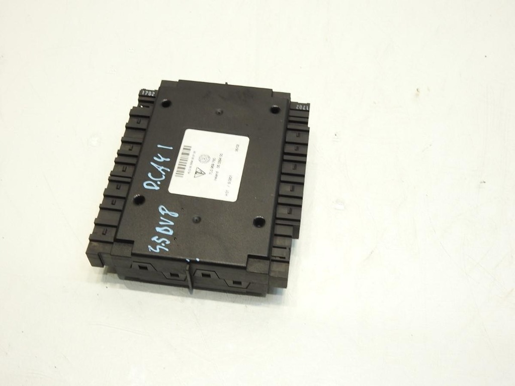 фото №7, Модуль блок управления сиденье porsche cayenne i 7l0959760 05029400