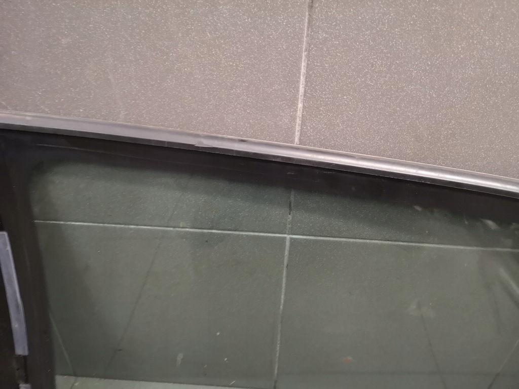 фото №11, Скло правий задня кузовна audi a3 8l 3d