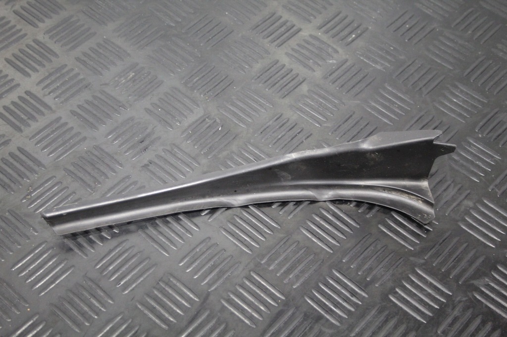 фото №1, Заглушка защита левая toyota proace verso ii 2 9812855277