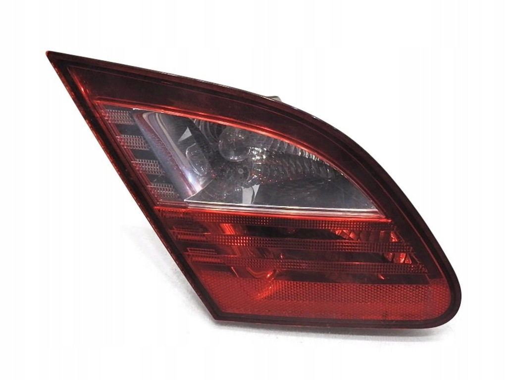 фото №1, Лампа левая задняя задняя крышки sebring iii cabrio