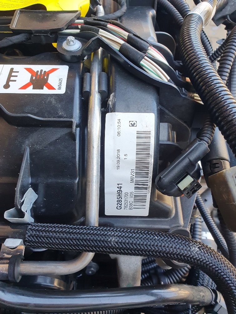 Bmw f40 f48 mini lci f56 f57 f60 двигун 1.5t b38c b38a15a 2019r super стан Недорого