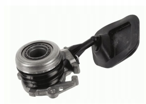 фото №1, Циліндр зчеплення центральний fiat bravo ii 2006 -